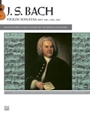J.S. Bach: Violin Sonatas BWV 1001, 1003, 1005
