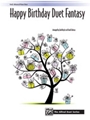 Happy Birthday Duet Fantasy