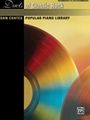 Dan Coates Popular Piano Library: Duets of Classic Rock