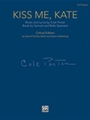 Kiss Me, Kate [Full Orchestra]
