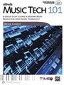 Alfred's Music Tech 101