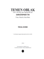 Temen Oblak
