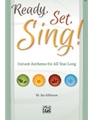 Ready Set Sing