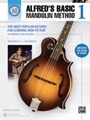 Alfred's Basic Mandolin Method 1 (Revised)