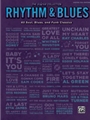 The Guitar Collection: Rhythm & Blues [Guitar]