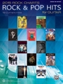 2015 Rock Charts: Rock & Pop Hits for Guitar [Guitar]