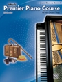 Premier Piano Course: Jazz Rags & Blues 5