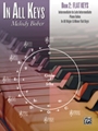 In All Keys Book 2 Flat Keys