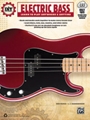 DiY (Do it Yourself) Electric Bass [Bass Guitar]