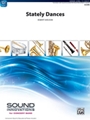 Stately Dances [Concert Band]
