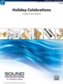 Holiday Celebrations [Concert Band]