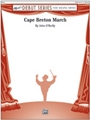Cape Breton March