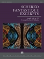 Scherzo Fantastique Excerpts