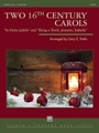 Two 16th Century Carols