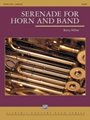 Serenade for Horn and Band