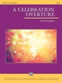 A Celebration Overture