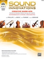 Sound Innovations for String Orchestra - Creative Warm-Ups