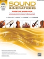 Sound Innovations for String Orchestra - Creative Warm-Ups