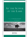 At the Supper of the Lamb