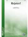 Rejoice