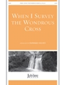 When I Survey the Wonderous Cross