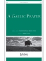 Gaelic Prayer, A