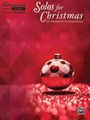 Professional Pianist - Solos for Christmas