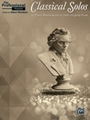 Professional Pianist: Classical Solos