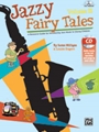 Jazzy Fairy Tales Volume 2