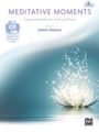Meditative Moments