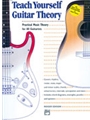 Teach Yourself Guitar Theory