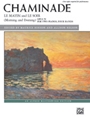 Le matin and Le soir (Morning and Evening), Op. 79