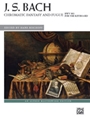 Chromatic Fantasy and Fugue BWV 903