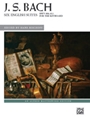 Six English Suites, BWV 806--811