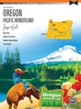 Oregon Pacific Wonderland