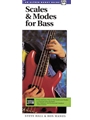 Scales & Modes For Bass