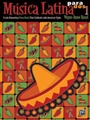 Musica Latina para Dos Book 1