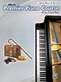 Premier Piano Course: Jazz Rags & Blues 6