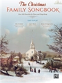 Christmas Family Songbook