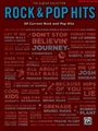 The Guitar Collection: Rock & Pop Hits [Guitar]