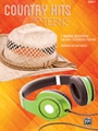 Country Hits for Teens Book 1