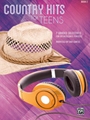 Country Hits for Teens Book 2