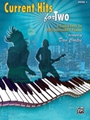 Current Hits for Two Book 1