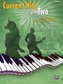 Current Hits for Two Book 3