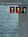 Classics for Students: Bach, Mozart & Beethoven Book 2