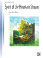 Spirit of the Mountain Stream
