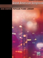Popular Piano Library: Great American Songbook