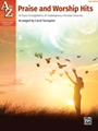 A to Z Praise and Worship Hits