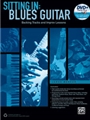 Sitting In: Blues Guitar [Guitar]
