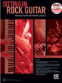 Sitting In: Rock Guitar [Guitar]